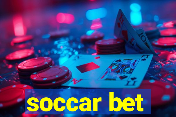 soccar bet